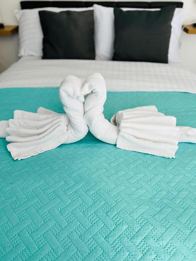 אנפילד Indigo Suites מראה חיצוני תמונה